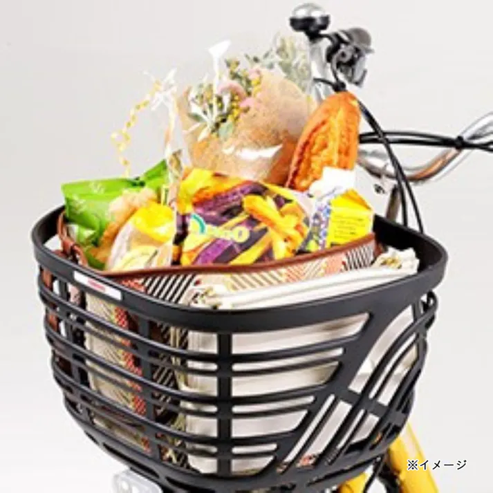 【自転車】電動アシスト自転車 PAS SION-U パス シオン ユー 24インチ グロススモークイエロー