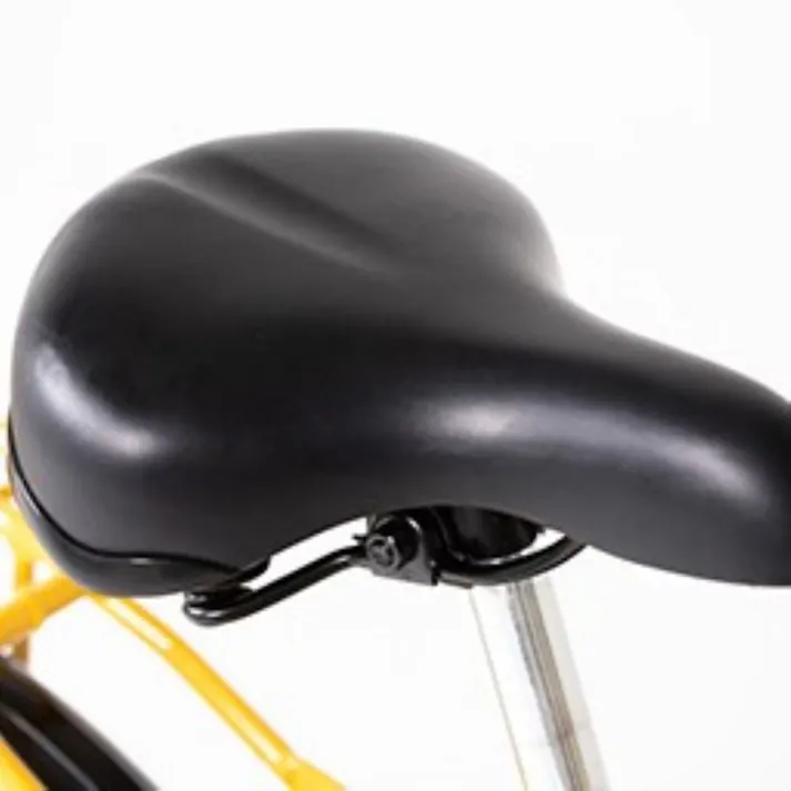 【自転車】電動アシスト自転車 PAS SION-U パス シオン ユー 20インチ 内装3段 ルビーレッド