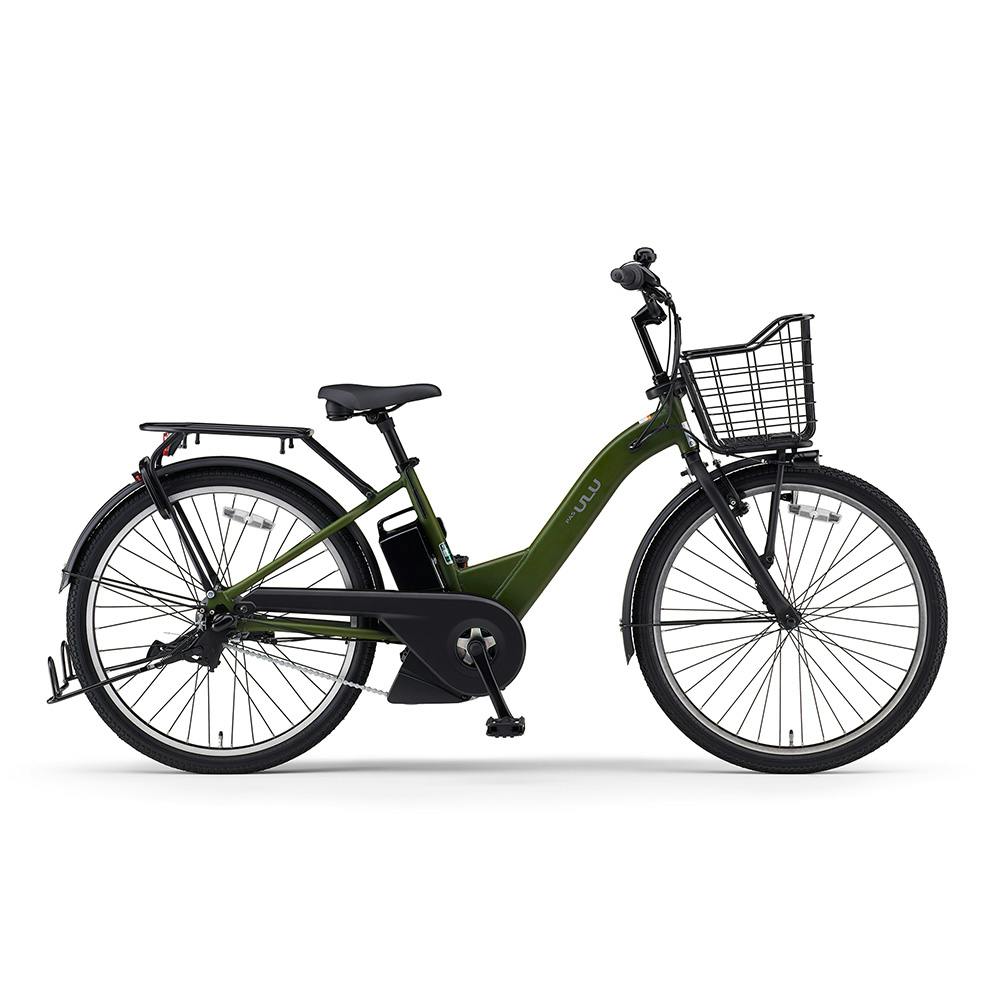 Panasonic(パナソニック)ティモ・S マットオリーブ 26インチ BE