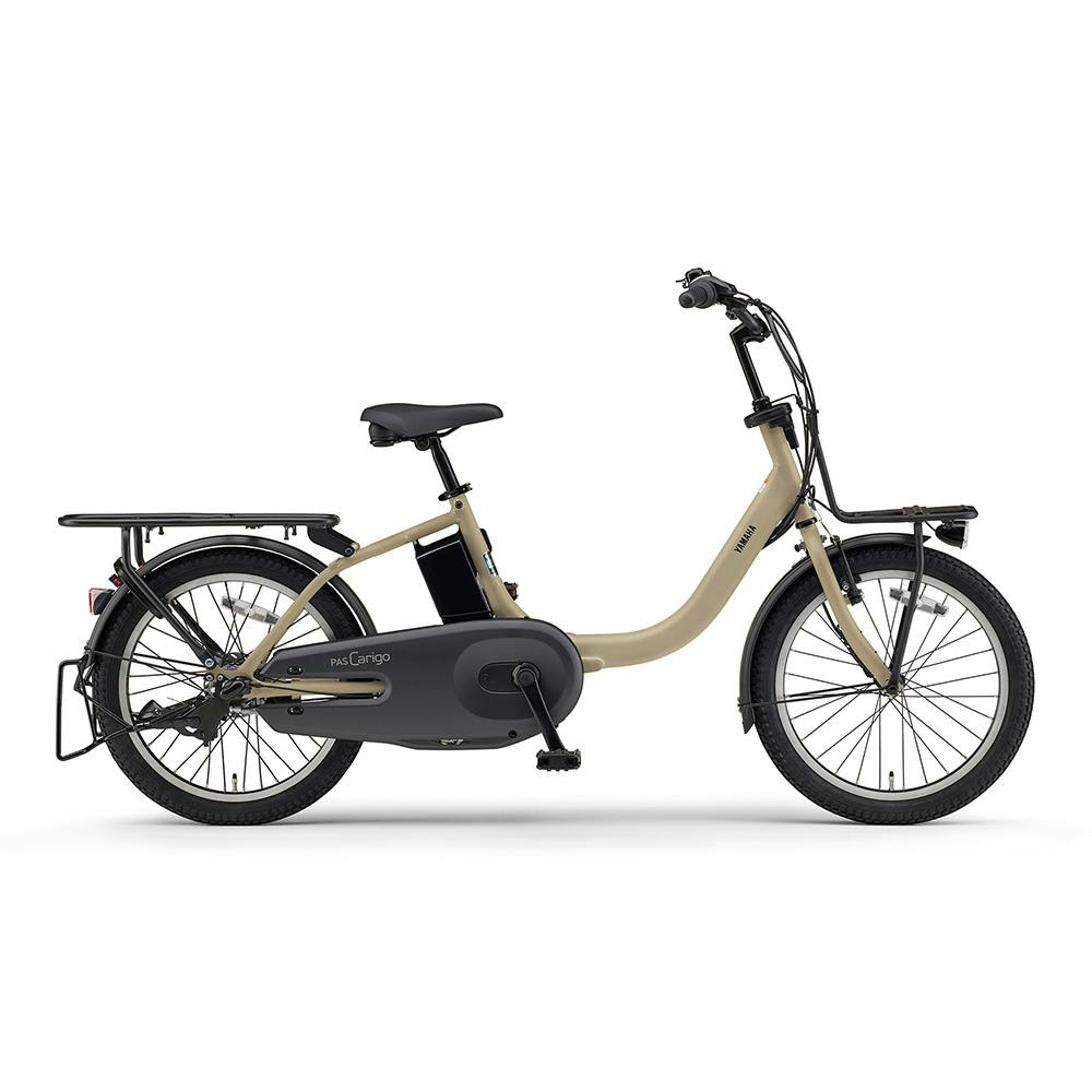 自転車】電動アシスト自転車 ふらっか～ずココッティアシスト FR 20