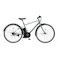 【自転車】26年モデル 電動アシスト自転車 PAS CRAIG PLUS パス クレイグ プラス 700C 内装3段 カーキジェイド2 ツヤ消しカラー