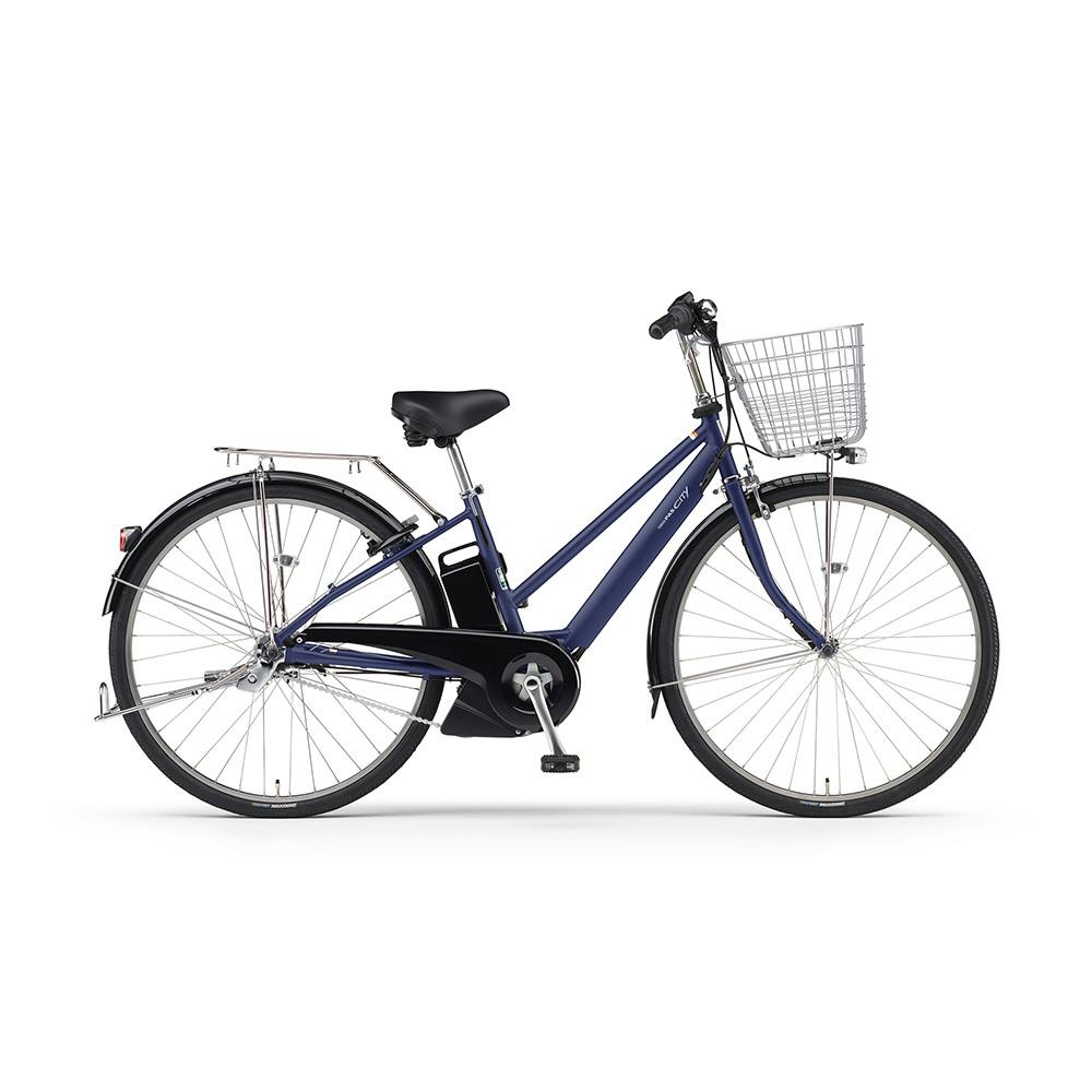 自転車】26年モデル 電動アシスト自転車 PAS CITY-SP5 パス シティ
