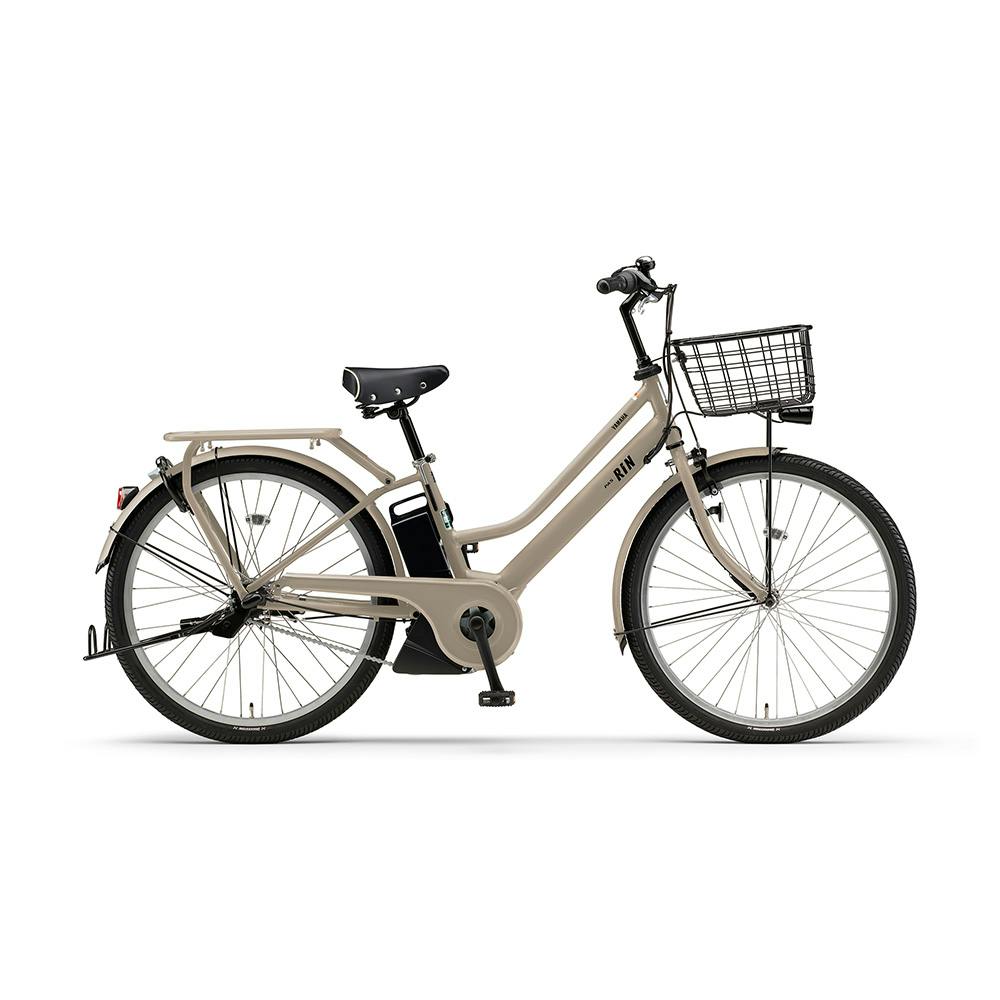 カインズ自転車２６インチ　３段ギア　あまり使用していません 自転車】26年モデル 電動アシスト自転車 PAS CITY-C パス シティ シー