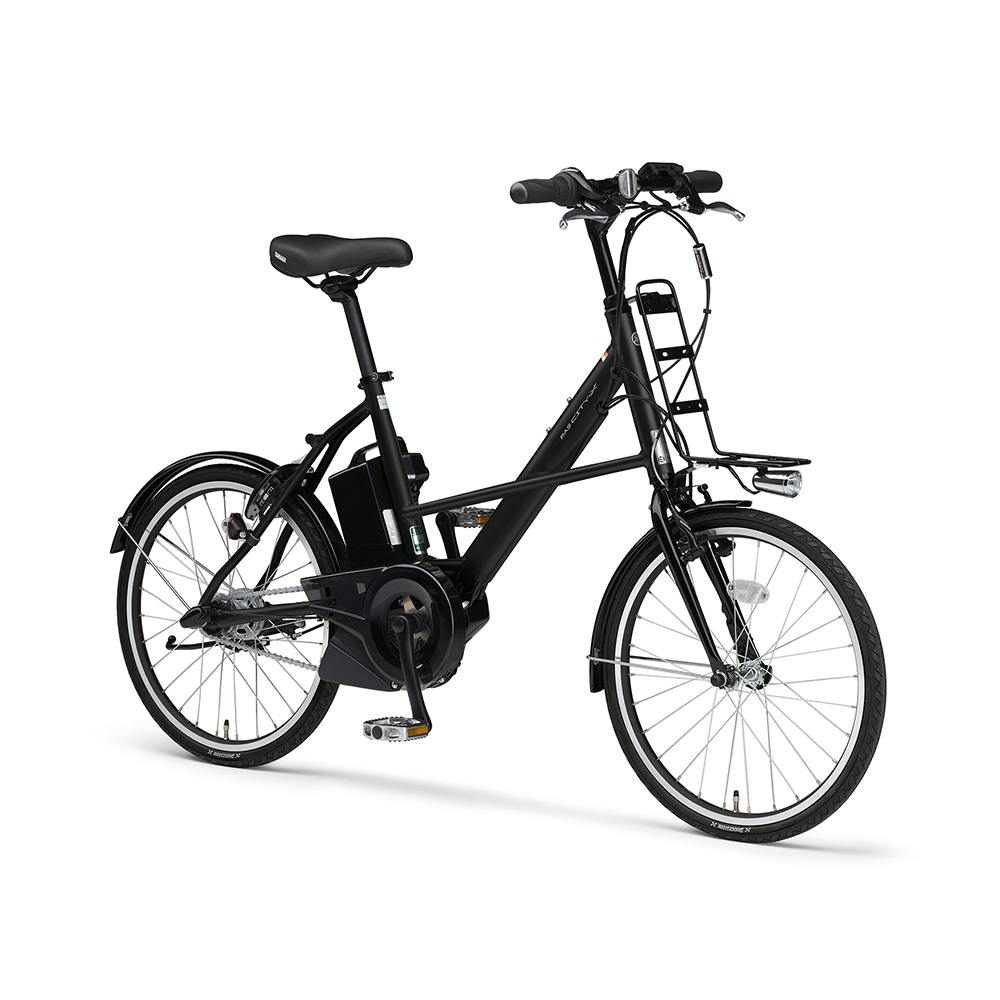 自転車】26年モデル 電動アシスト自転車 PAS CITY-X パス シティ