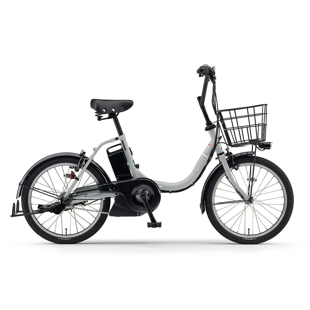 自転車】26年モデル 電動アシスト自転車 PAS CITY-C パス シティ シー