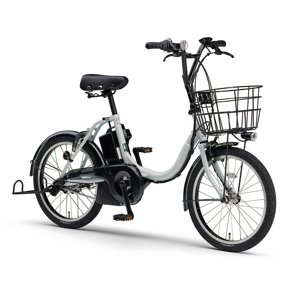 自転車】26年モデル 電動アシスト自転車 PAS CITY-C パス シティ シー