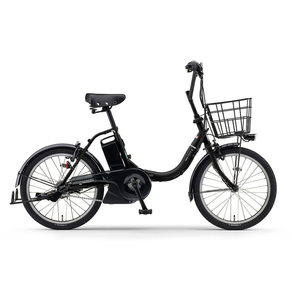 自転車】26年モデル 電動アシスト自転車 PAS CITY-C パス シティ シー