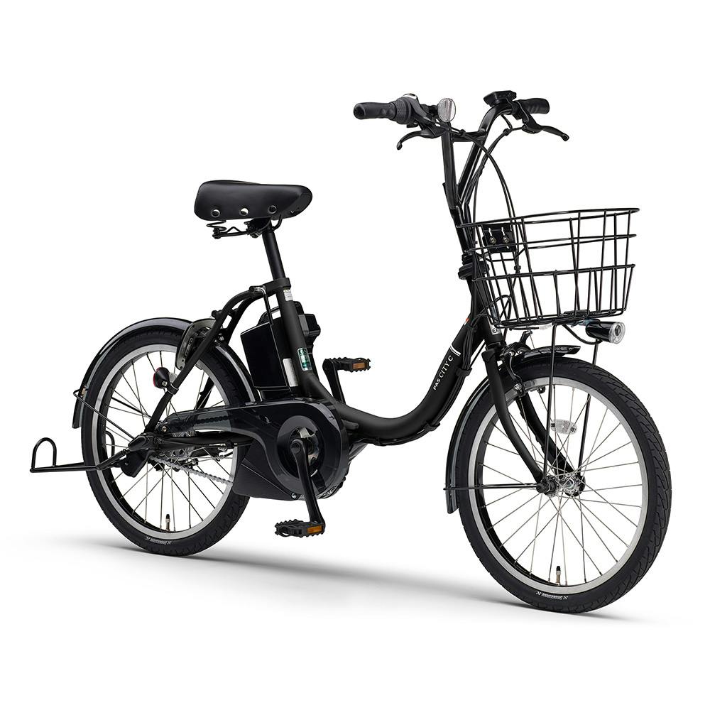 自転車】26年モデル 電動アシスト自転車 PAS CITY-C パス シティ シー
