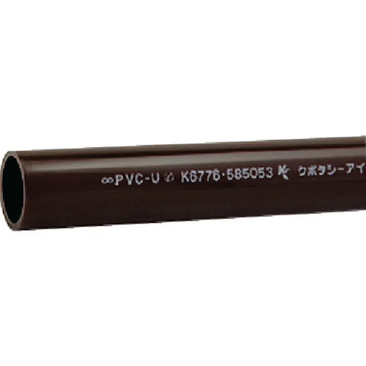 【CAINZ-DASH】クボタケミックス 耐熱塩ビパイプ HT-VP 25X0.5M HTVP25X0.5M【別送品】