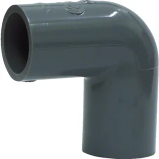 【CAINZ-DASH】クボタケミックス TS継手 エルボ TS-L 13 TSL13【別送品】