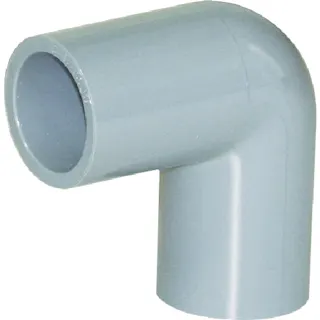 【CAINZ-DASH】クボタケミックス TS継手 エルボ TS-L 16 TSL16【別送品】