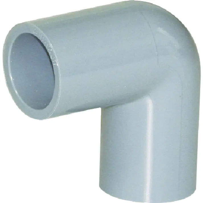 【CAINZ-DASH】クボタケミックス TS継手 エルボ TS-L 25 TSL25【別送品】