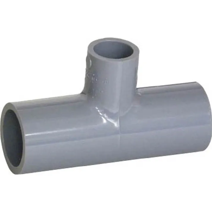 クボタケミックス TS継手 異径チーズ TS-T 30×16