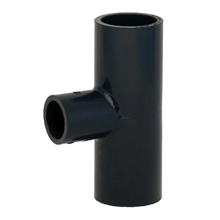 HI継手 異径チーズ 40×20