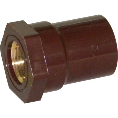 クボタケミックス HTメタル給水栓ソケット HT-MWS 20X13 HTMWS20X13 塩ビ管HT継手(耐熱タイプ) クボタケミックス HTメタル給水栓ソケット HT-MWS 20X13 HTMWS20X13 塩ビ管HT継手(耐熱タイプ)