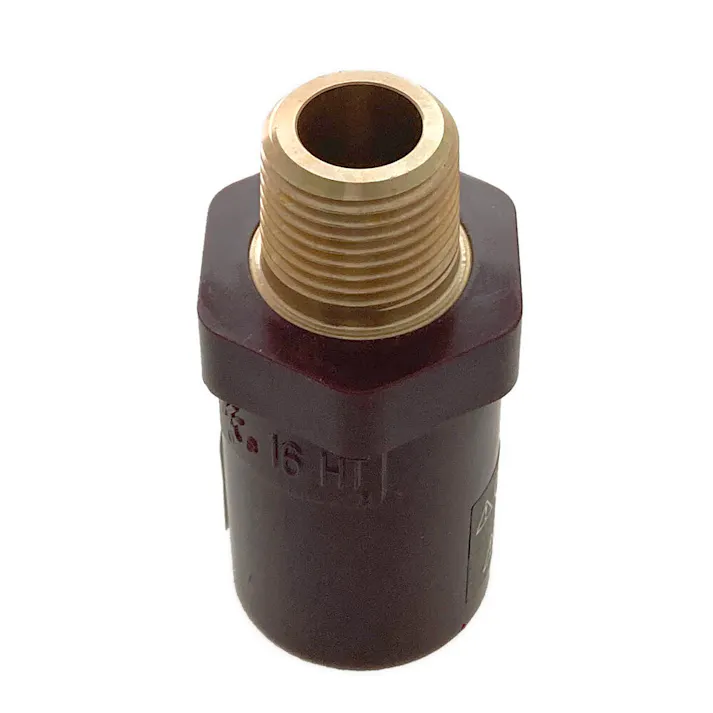 HT継手 金属バルブソケット16