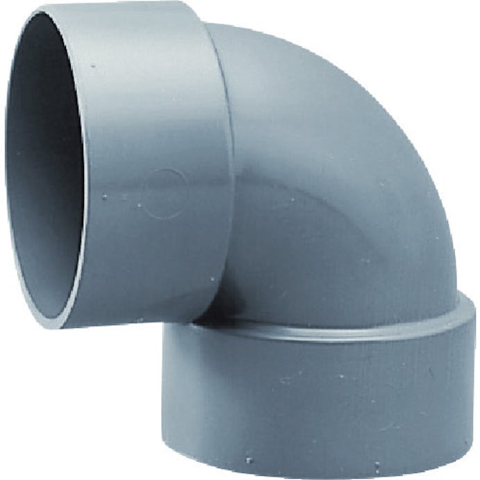 Cainz Dash ｖｕ継手 エルボ ｖｕ ｄｌ ７５ 別送品 ホームセンター通販 カインズ