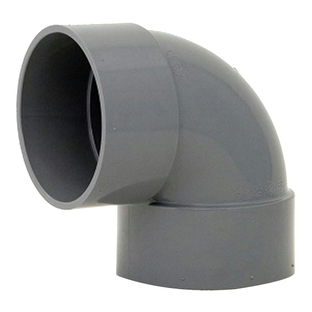 クボタケミックス VU継手 エルボ 300 | 建築資材 通販
