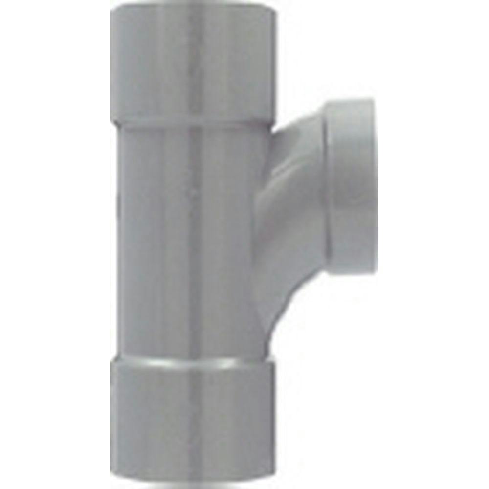 VU継手 90度Y大曲LT 75×50