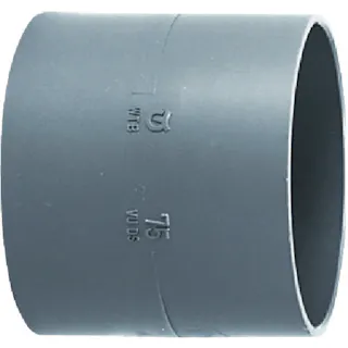 【CAINZ-DASH】クボタケミックス VU継手 ソケット VU-DS75 VUDS75【別送品】