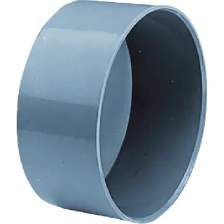 【CAINZ-DASH】クボタケミックス VU継手 キャップ VU-CAP 100 VUC100【別送品】