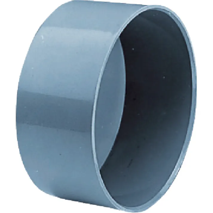 【CAINZ-DASH】クボタケミックス VU継手 キャップ VU-CAP 100 VUC100【別送品】