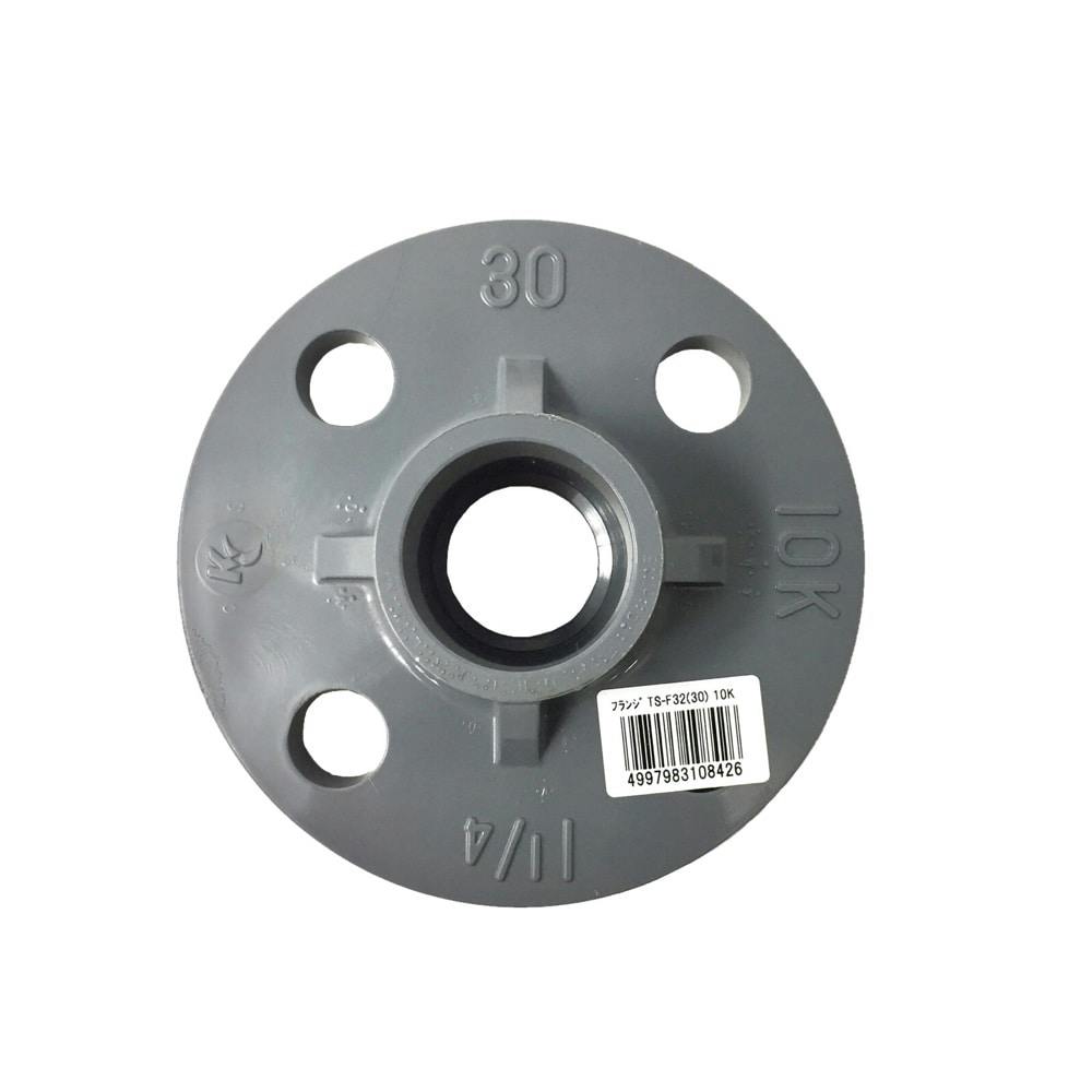 クボタケミックス TS継手 フランジ 32(30)10K | 建築資材 通販