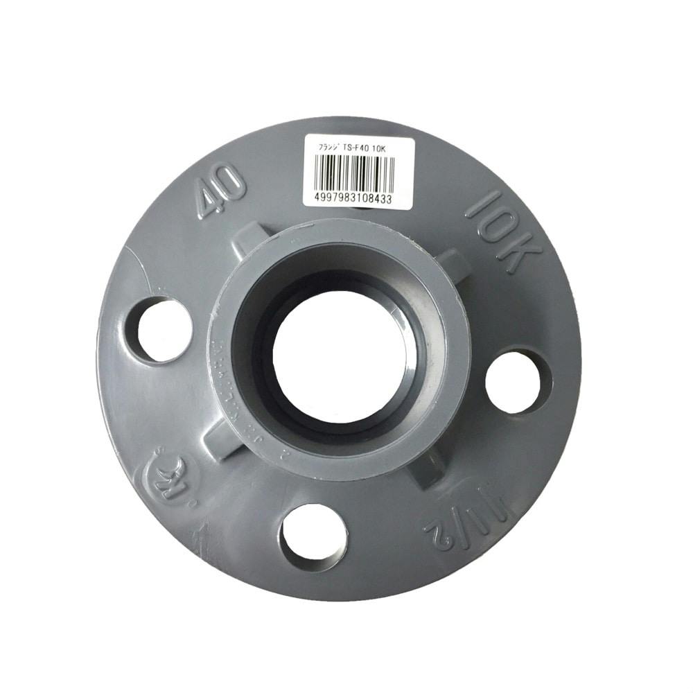 クボタケミックス TS継手 フランジ 40 10K | 建築資材 通販