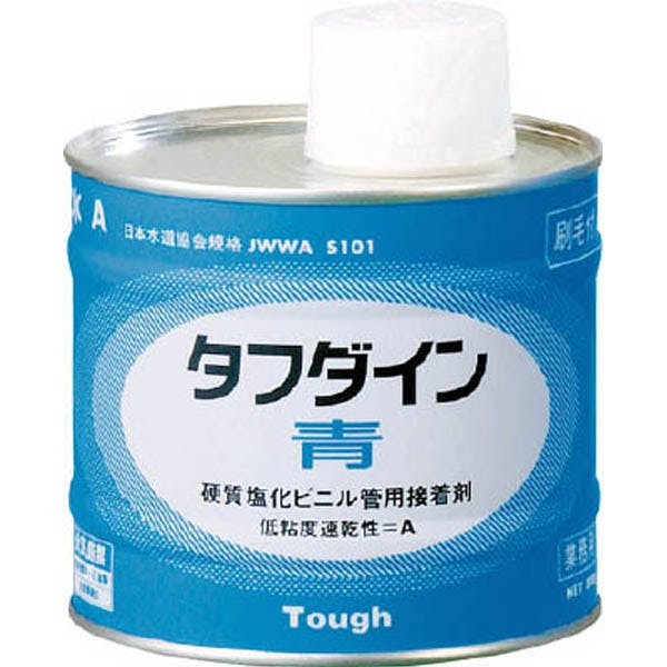 クボタケミックス 塩ビ管用接着剤 1kg 塩ビ給水管 クボタケミックス 塩ビ管用接着剤 1kg 塩ビ給水管