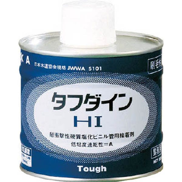 クボタケミックス HI管用接着剤 100g 塩ビ給水管 クボタケミックス HI管用接着剤 100g 塩ビ給水管
