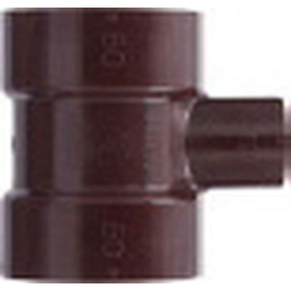 耐熱塩ビ管継手 チーズ HT-DL 50×25