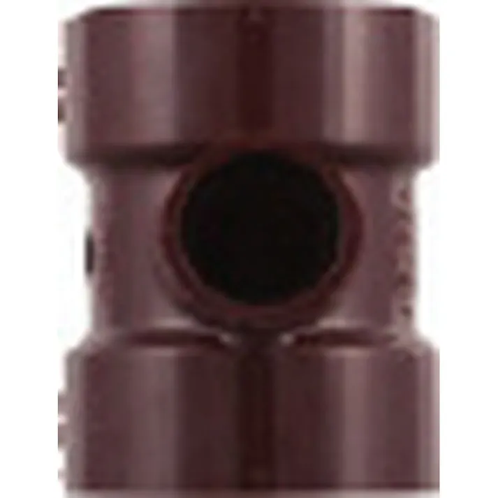 耐熱塩ビ管継手 チーズ HT-DL 50×25