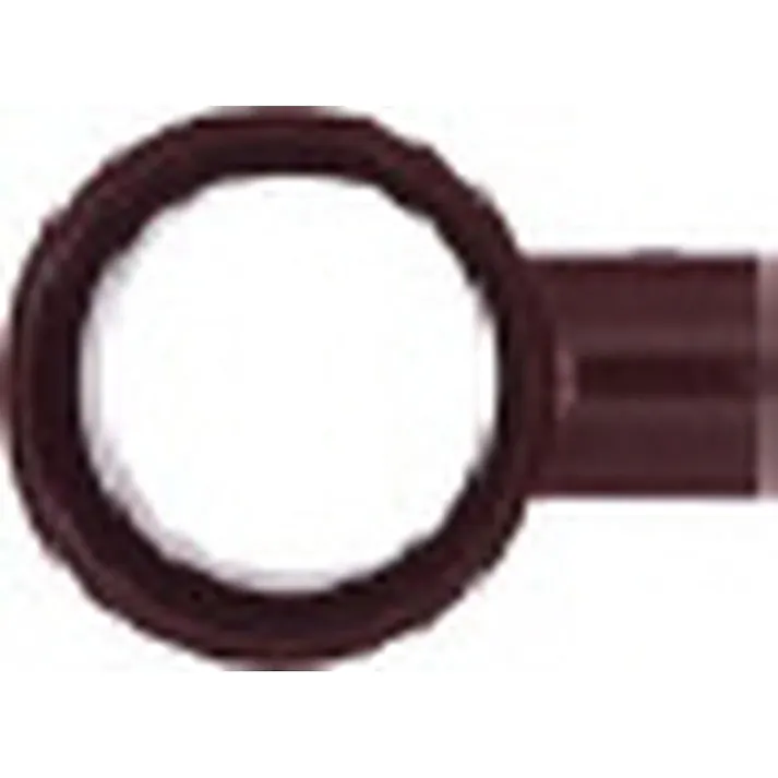 耐熱塩ビ管継手 チーズ HT-DL 50×25