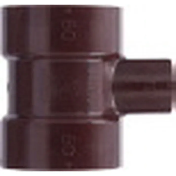 耐熱塩ビ管継手 チーズ HT-DL 50×25