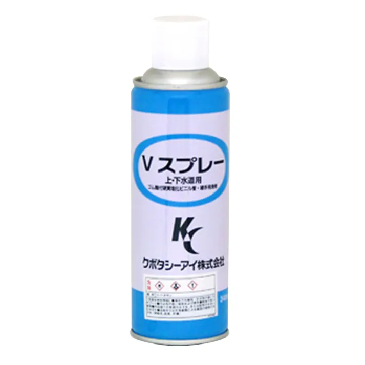 クボタケミックス Vスプレー 340ml