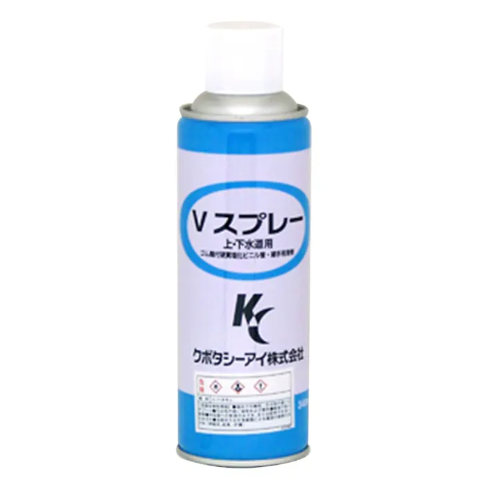 クボタケミックス Vスプレー 340ml