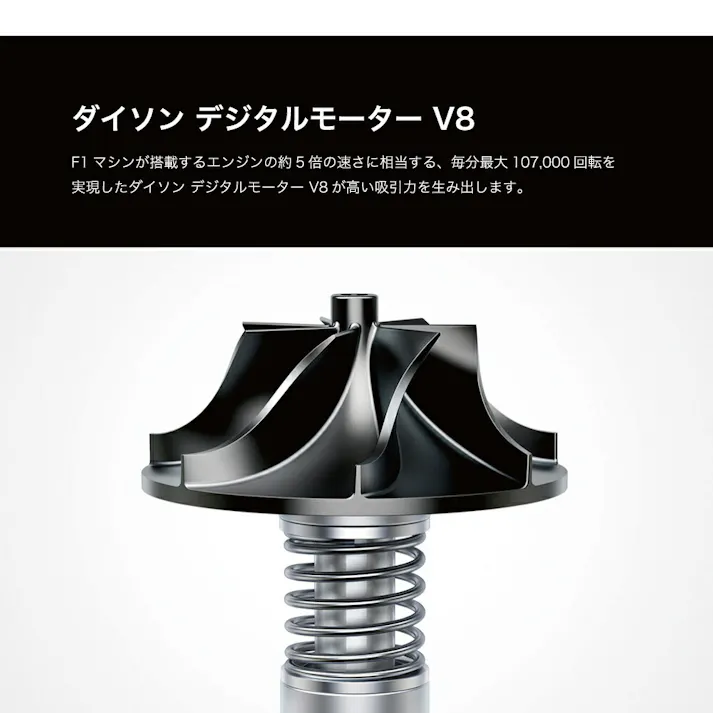 ダイソンV8 Slim Fluffy Extra コードレス 掃除機 Dyson SV10KEXTBU ニッケル/アイアン/ブルー サイクロン式 スティッククリーナー