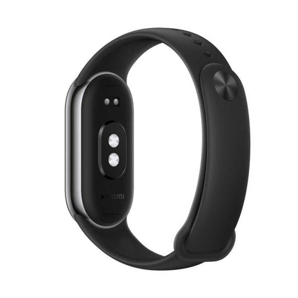 スマートウォッチ Xiaomi Smart Band 8 グラファイトブラック