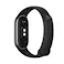 スマートウォッチ Xiaomi Smart Band 8 グラファイトブラック 2023年9月モデル シャオミ BHR7165GL