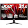 エイサー ゲーミングモニター ディスプレイ VG220QBbmiix 21.5型