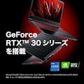 【お一人様一台限り】Acer エイサー ゲーミングノートPC Nitro 5 15.6型 Windows 11 Home AN515-57-WF76Y5