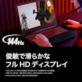 【お一人様一台限り】Acer エイサー ゲーミングノートPC Nitro 5 15.6型 Windows 11 Home AN515-57-WF76Y5