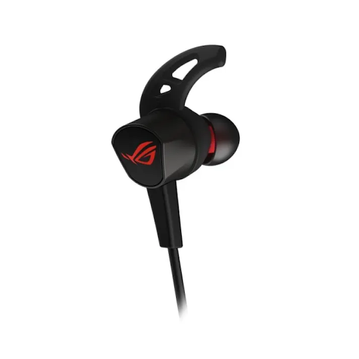 ゲーミングヘッドセット ROG Cetra II Core ASUS(エイスース) ROG/CETRA/2/CORE