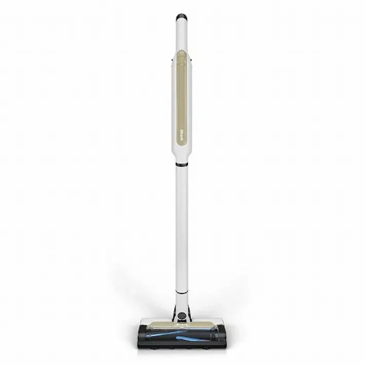 Shark シャーク コードレススティッククリーナー CS100J WH ホワイト