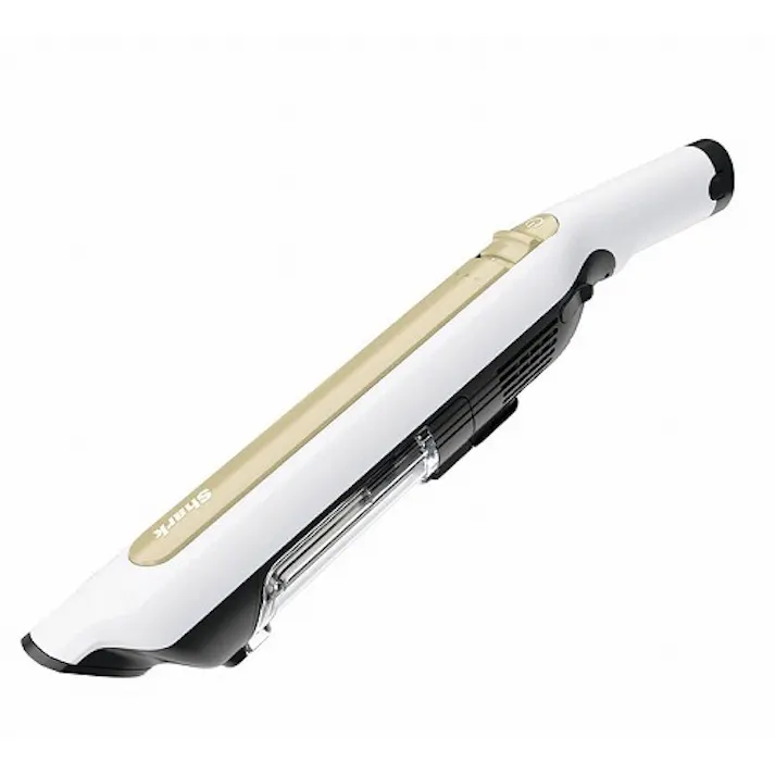 Shark シャーク コードレススティッククリーナー CS100J WH ホワイト