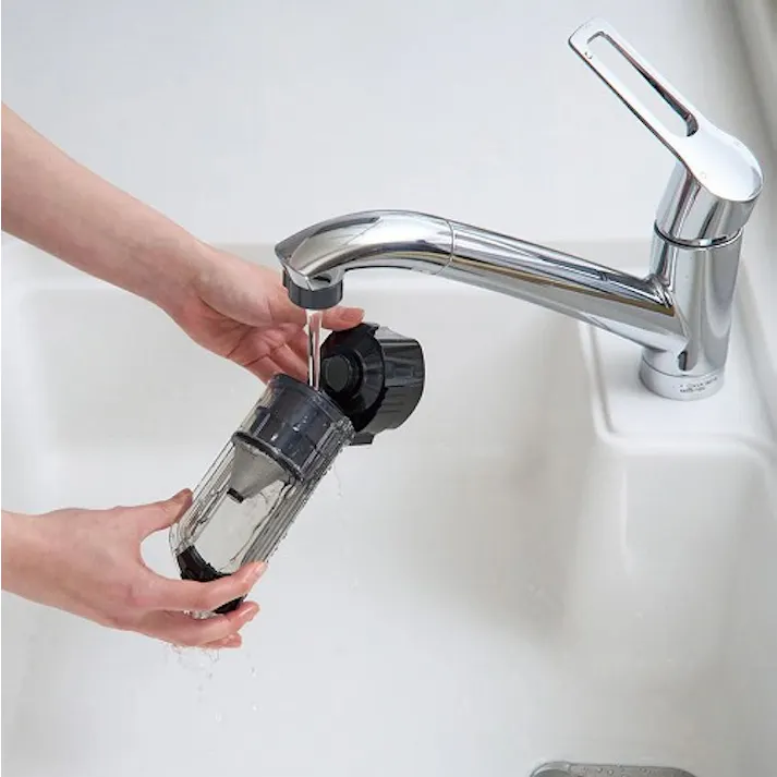 Shark シャーク コードレススティッククリーナー CS100J WH ホワイト