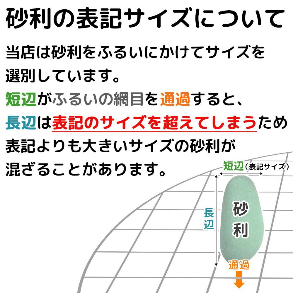 砂利 庭 アプローチ 花壇 黒光石 3分 12-16mm 10kg 黒 玉石 磨き那智