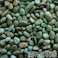 TAIKOH 新緑花石 5分 16-22mm 10kg 化粧砂利 グリーン 緑 玉石 中
