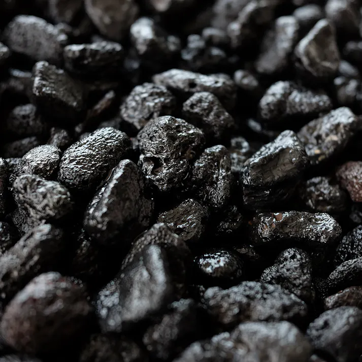 TAIKOH 溶岩砂利 3分 10-20mm 10kg ラバストーン スコリア 化粧砂利 黒 ブラック グレー 玉石 小