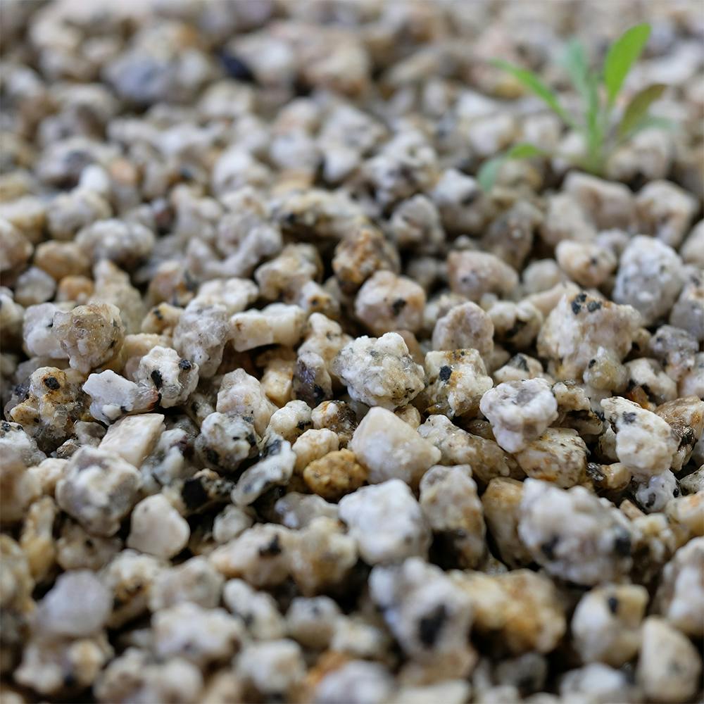 TAIKOH 伊勢砂利 3分 9-12mm 10kg 国産 化粧砂利 錆 さび サビ 小